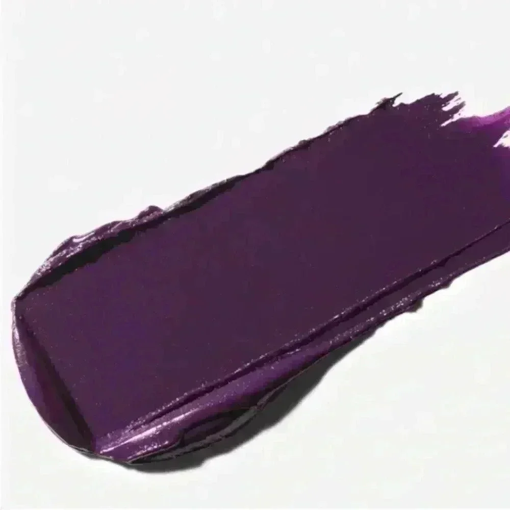 MAC Cosmetics Satin Lipstick in Cyber (805) NIB
